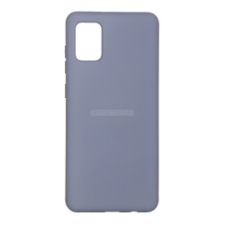 Чехол ArmorStandart ICON Case for Samsung A41 (A415) Blue (ARM56580)